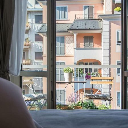 Casa Marival Domodossola Exterior foto