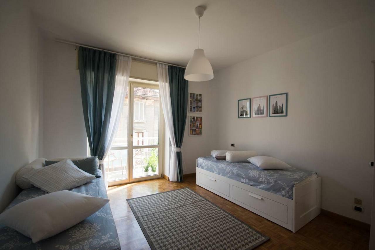 Casa Marival Domodossola Exterior foto