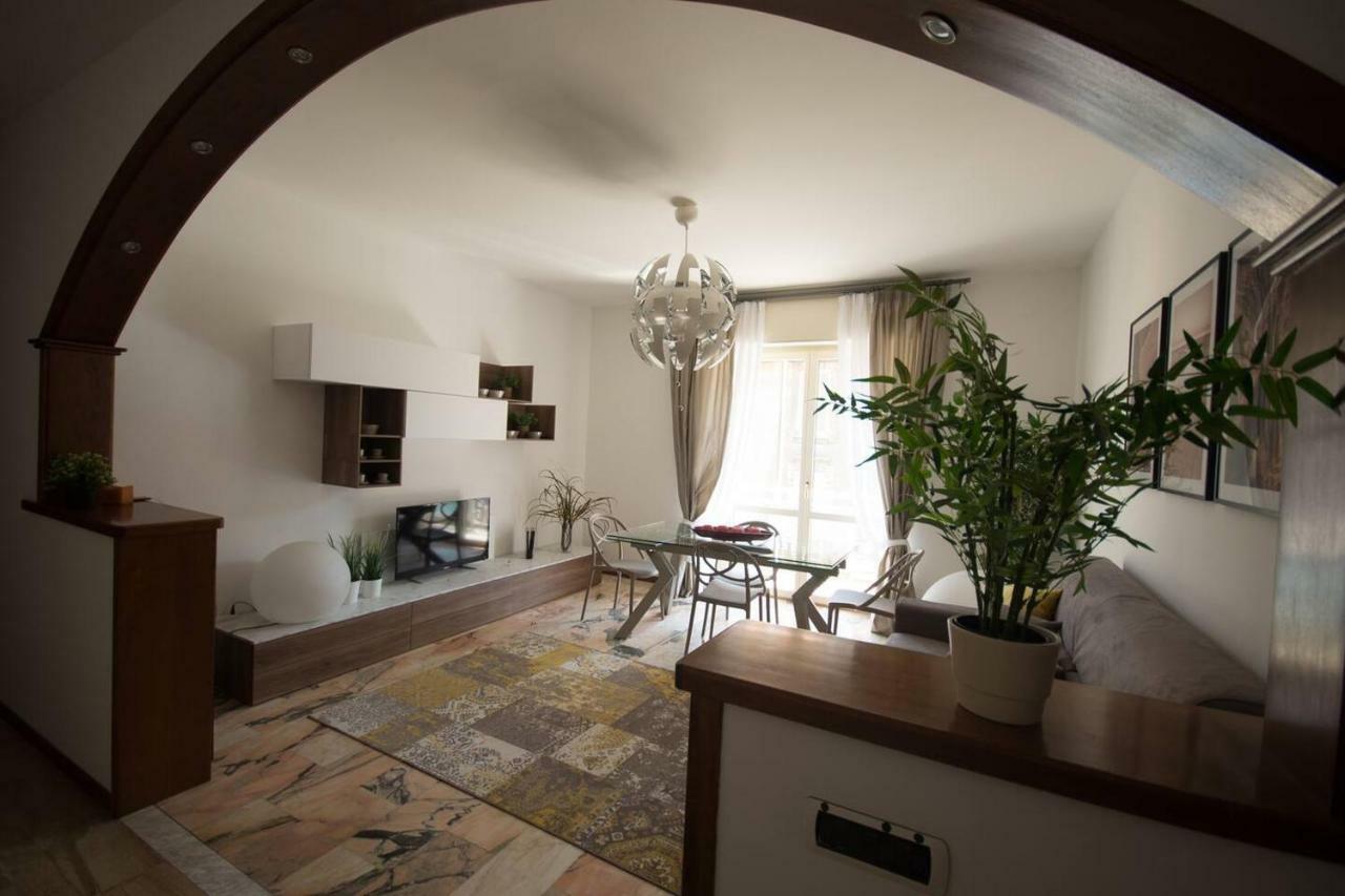 Casa Marival Domodossola Exterior foto